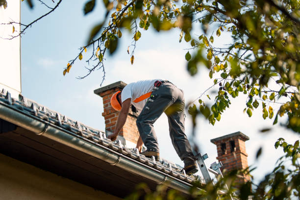 Best Slate Roofing Contractor  in Mansura, LA