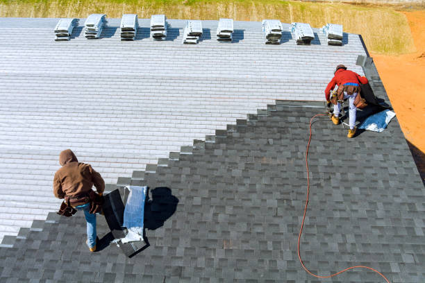 Reliable Mansura, LA Roofing Contractor Solutions