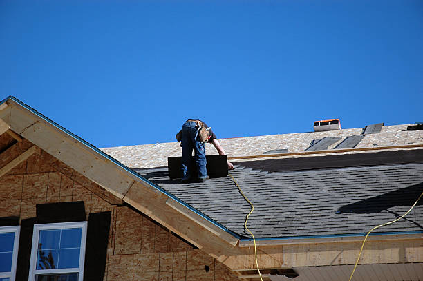 Best Residential Roofing Contractor  in Mansura, LA
