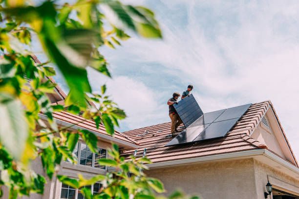 Quick and Trustworthy Emergency Roof Repair Services in Mansura, LA