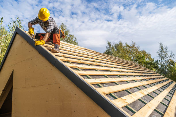 Best Local Roofing Companies  in Mansura, LA
