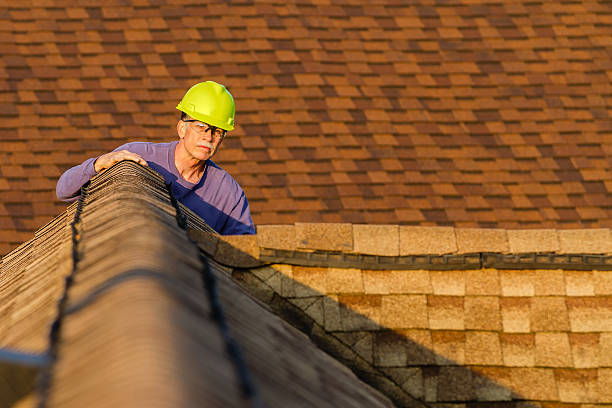 Best Shingle Roofing Installation  in Mansura, LA