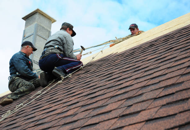 Residential Roof Replacement in Mansura, LA
