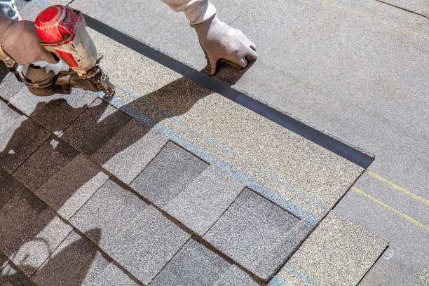 Best Storm Damage Roof Repair  in Mansura, LA
