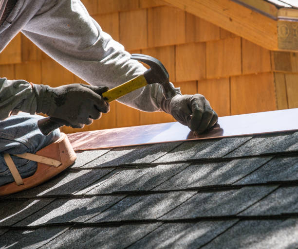 Best Roof Gutter Cleaning  in Mansura, LA